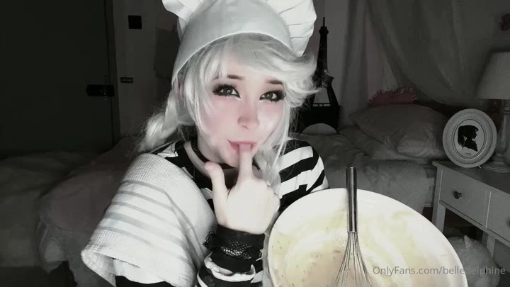 Belle Delphine Porn Video Leaks #23