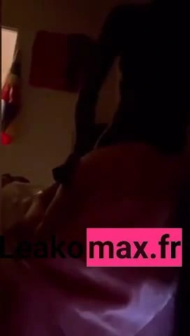 Frenchrapqueen Sextape Video Leaked #38