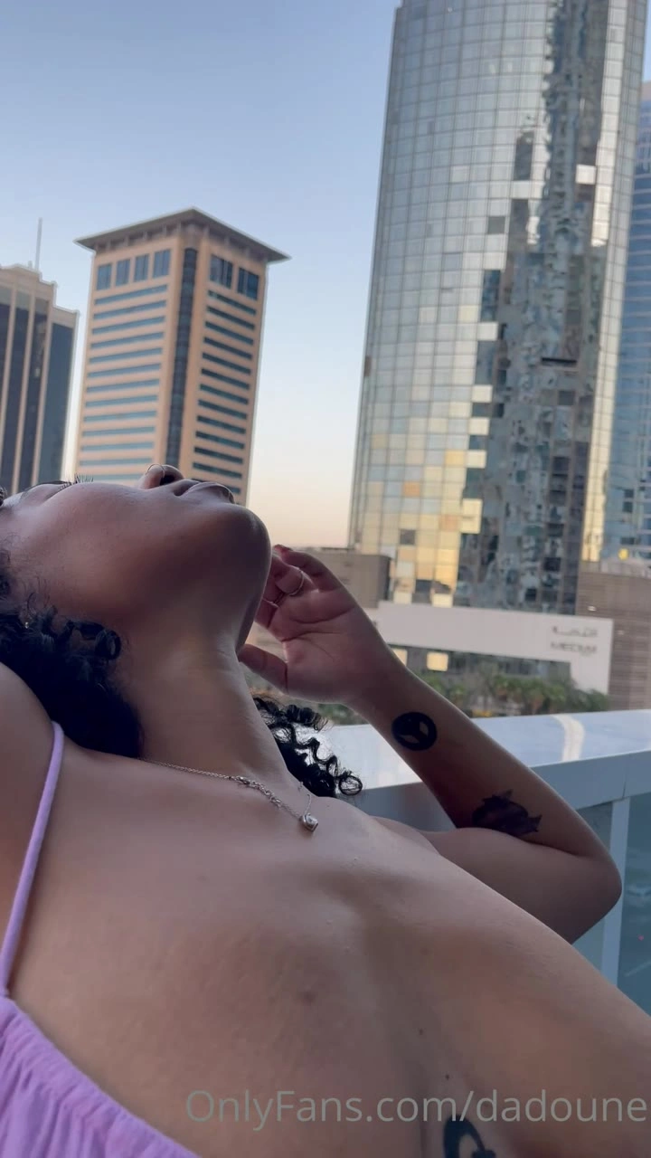 Ladydadoune Porn Video Leaked #24