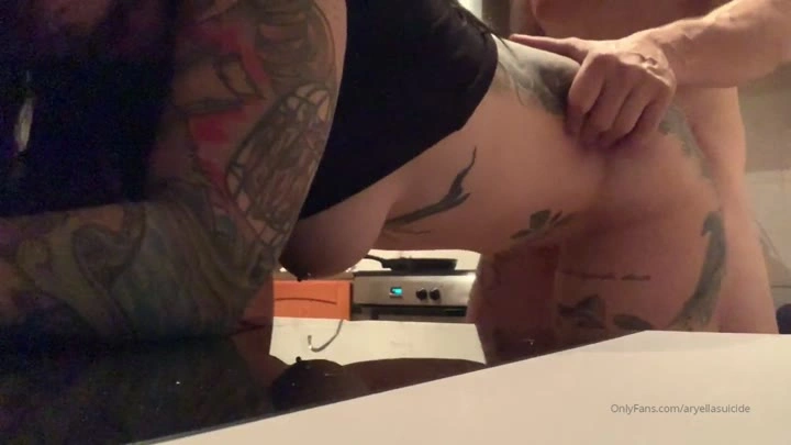 Cécillia Pascal Leak Nude Video #1