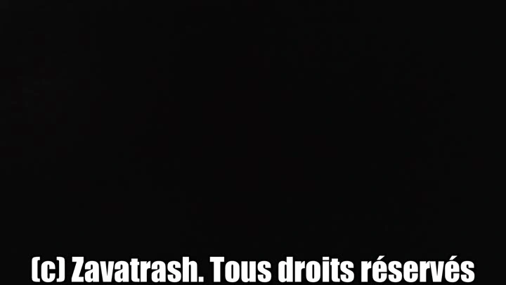 Zavatrash Sextape Video Leaks #24