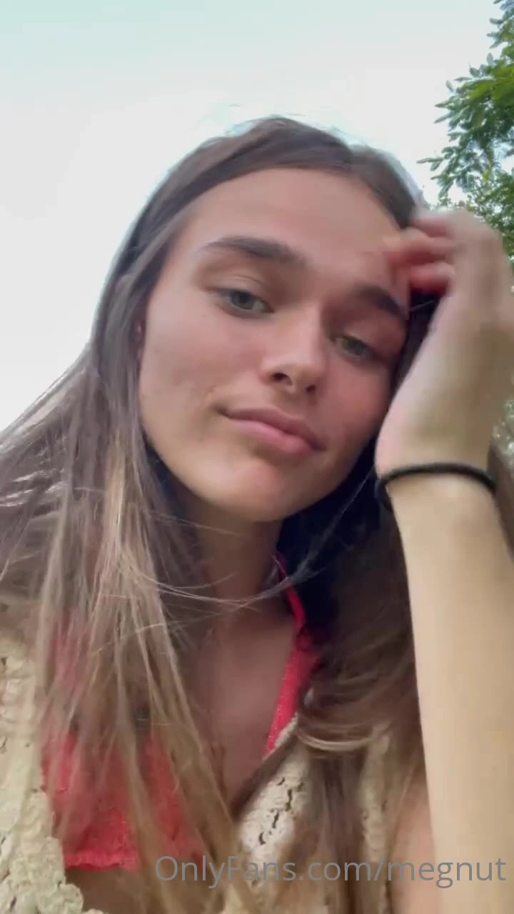 Megnut Nude Video Leak #11