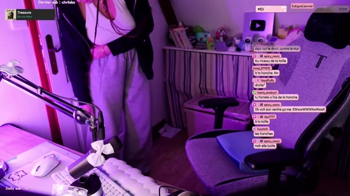 Spicy Honey Video Leak Nude #1