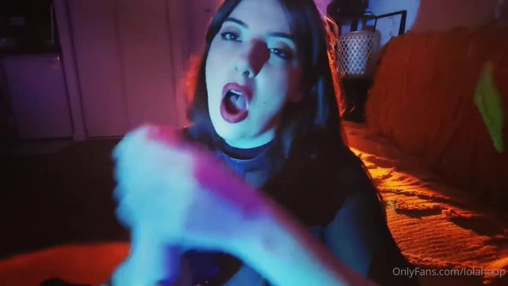Lolahoop Video Leak Nude #1