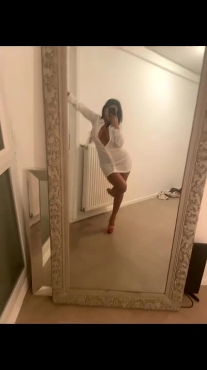 Soraya Riffy Leaks Nude Videos #6