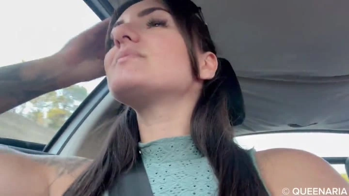 Queenaria Video Sextape Leaked #34