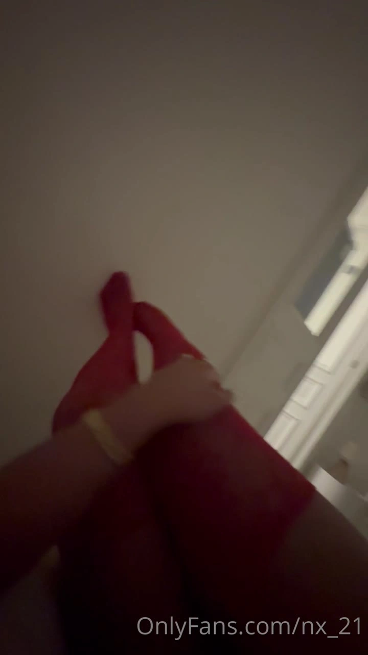 Nx Nude Video Leak #1