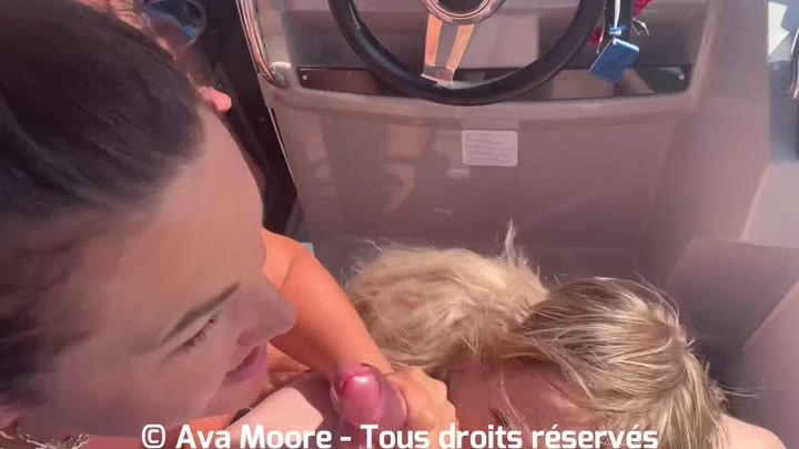 Ava Moore Leak Nude Video #23
