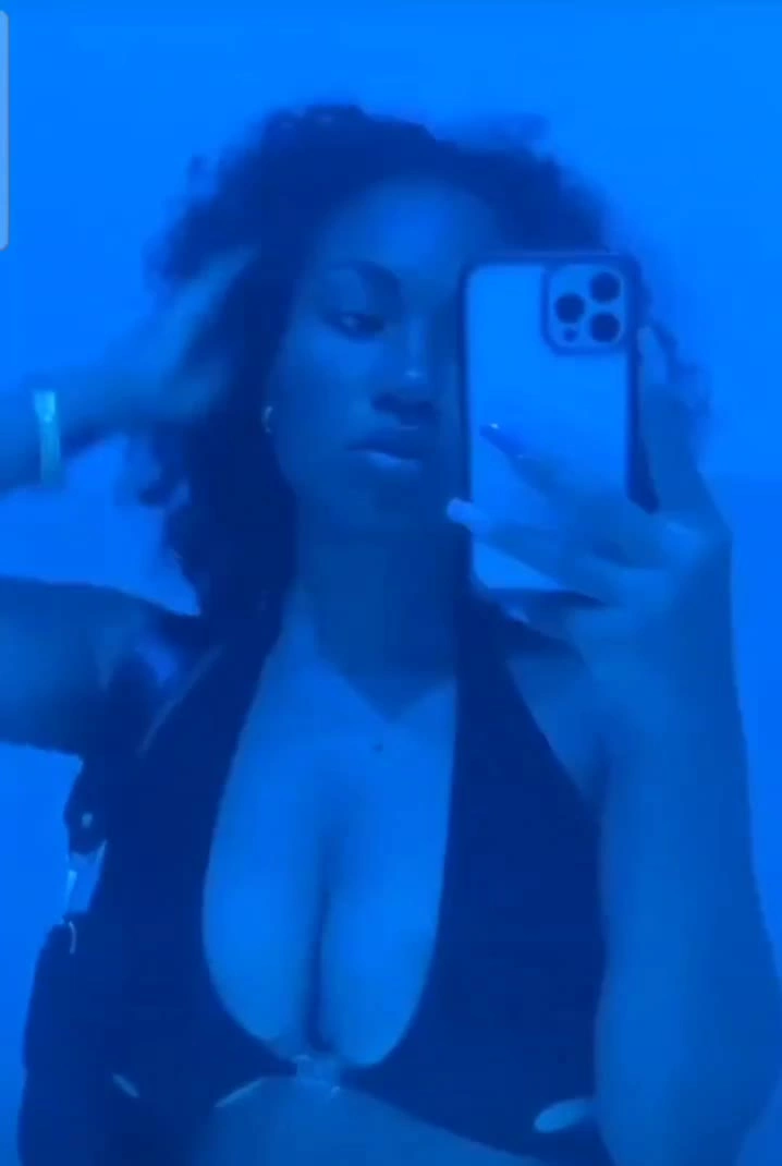 Ladydadoune Porn Video Leaks #9