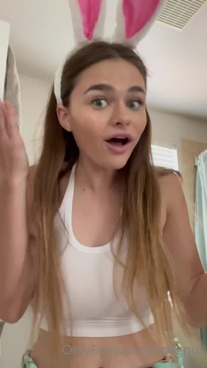 Megnut Video Leak Nude #8