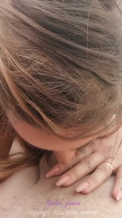 Giulia Piana Sextape Video Leaked #23