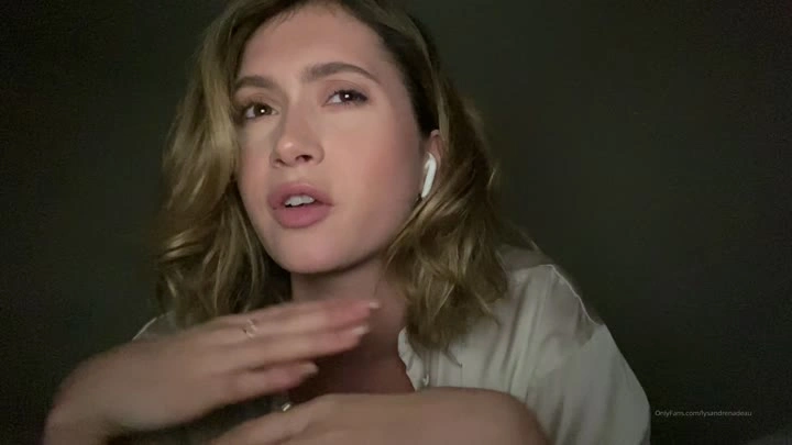 Lysandre Nadeau Sextape Video Leak #1