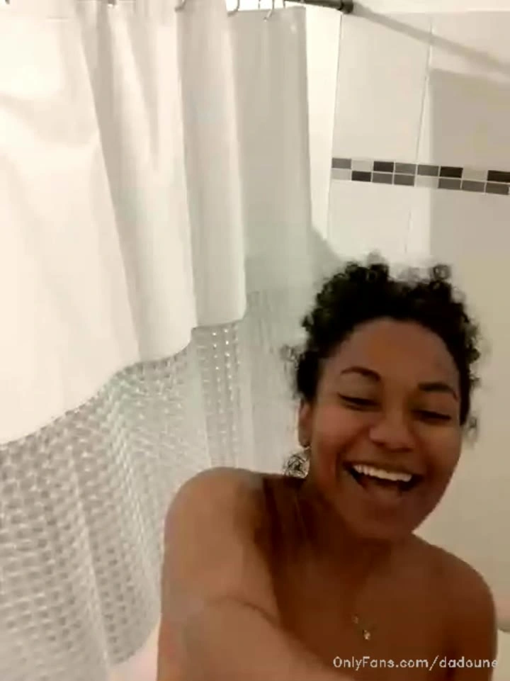 Ladydadoune Nude Video Leak #27