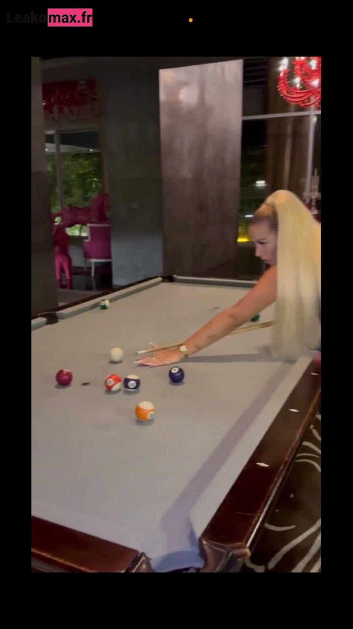 Angy Cherry Nasdas Leaks Nude Videos #15