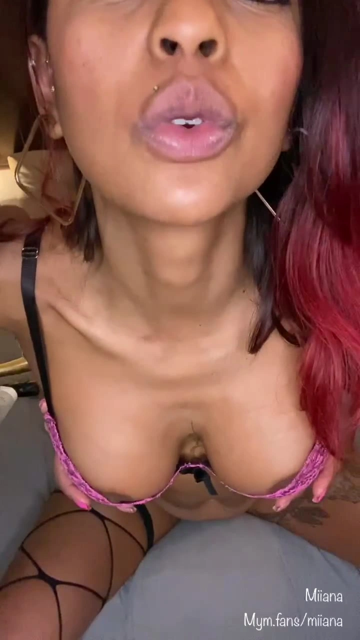 Miiana Sextape Video Leak #26