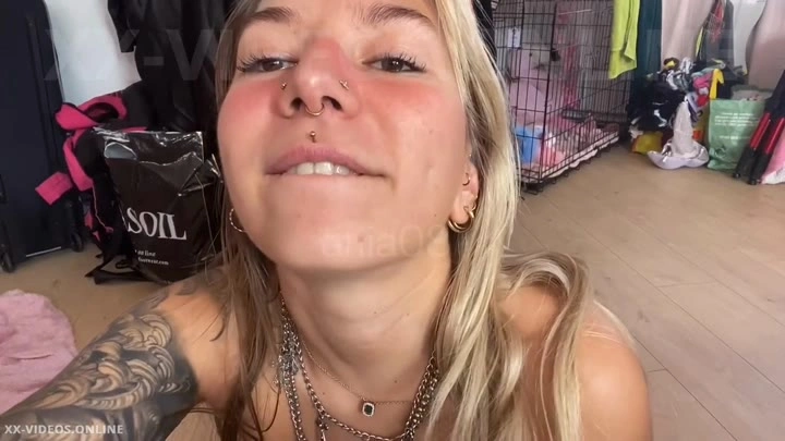 Ariia08 Sextape Video Leaks #3