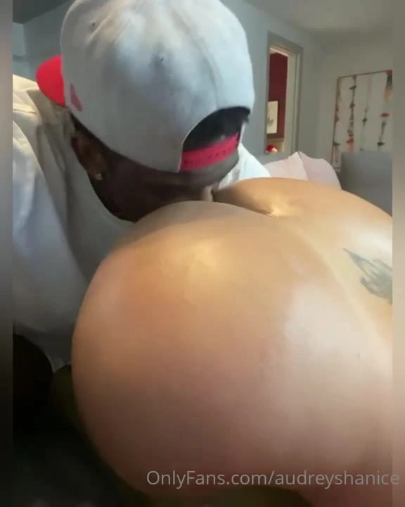 Audrey Shanice Video Leaked Nude #14