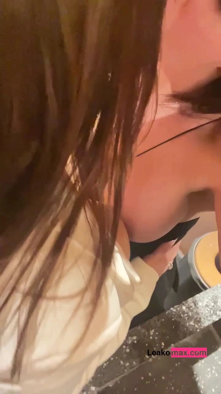 Emilie Nefnaf Nude Video Leaks #3