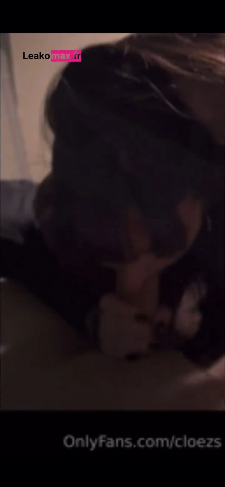 Cloexzs Nude Video Leak #64
