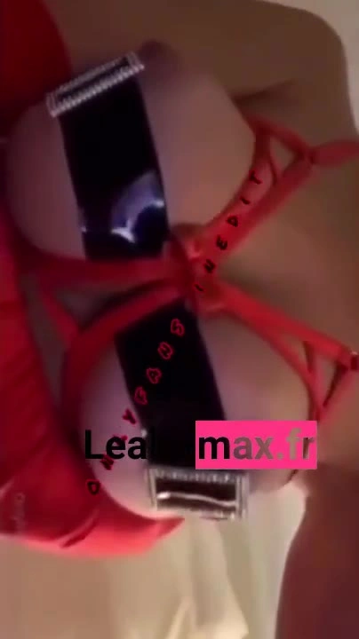 Lea Mary Leak Nude Video #61