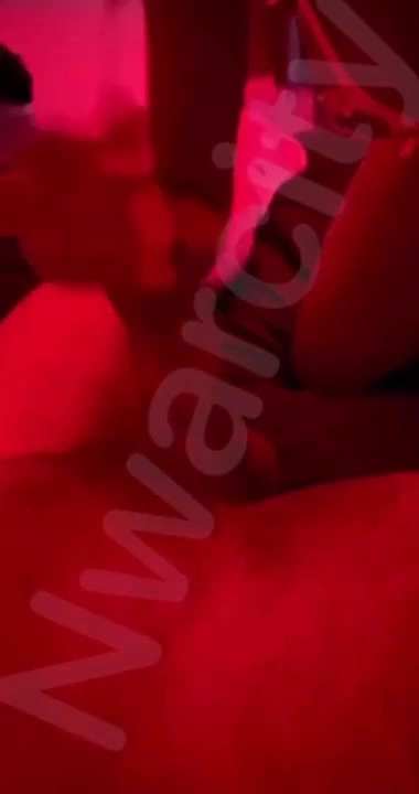 Elisa Mbappe Nude Video Leak #10