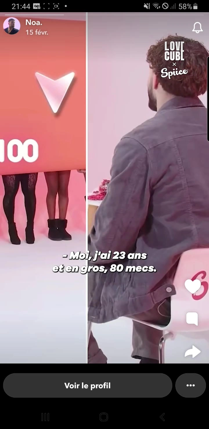 Fleurvanille Leak Sextape #2