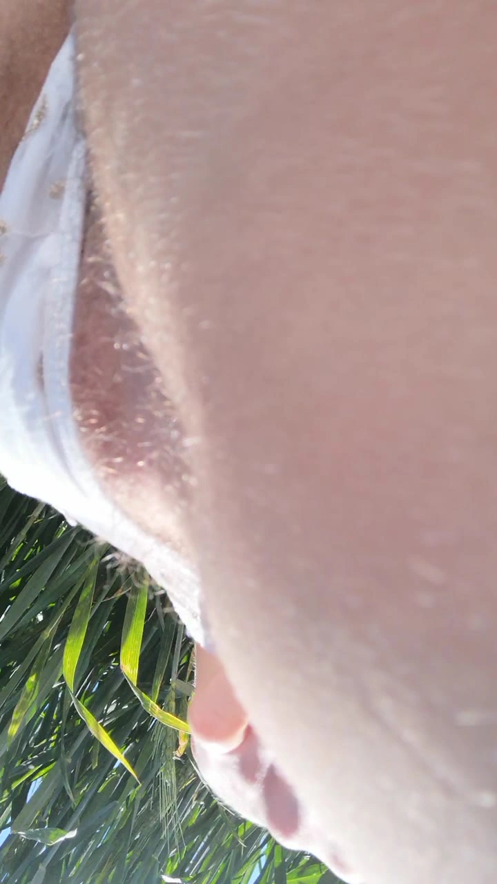 Anthea Bertrand Nude Video Leaked #13