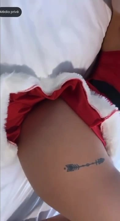 Camille Bd Video Leaked Nude #22
