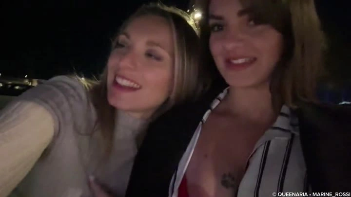 Marine Rossi Video Leaked Nude #121