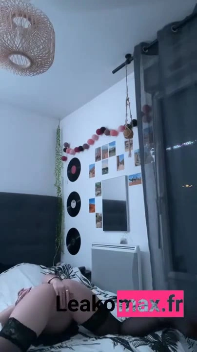 Paulineonlinee Video Leaked Nude #2