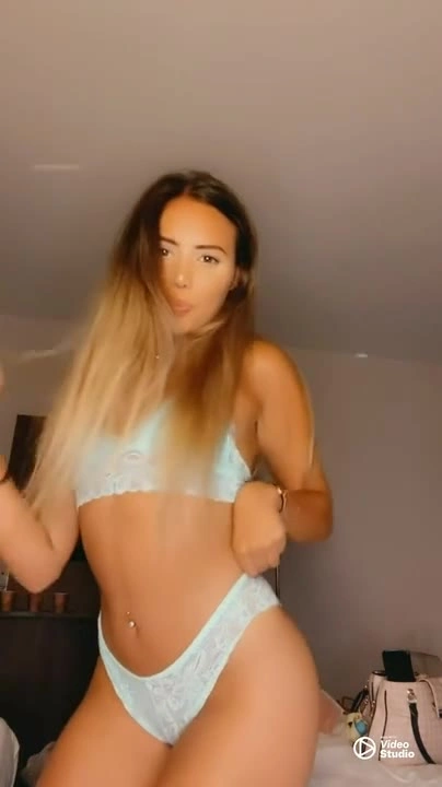 Mymy Ibn Video Leaked Nude #15
