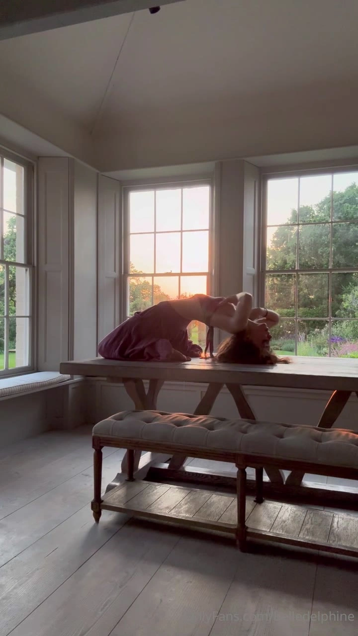 Belle Delphine Sextape Video Leaked #29