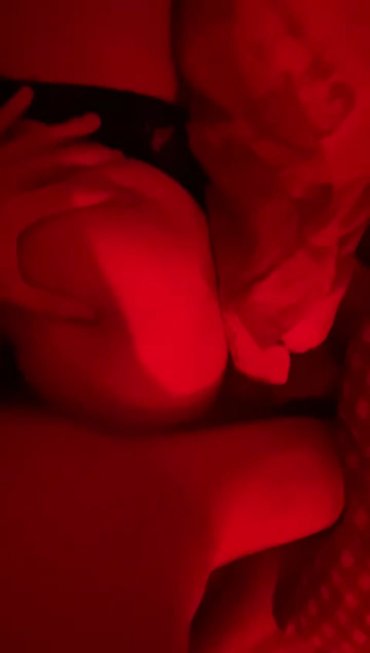 The Cutest Devil Sextape Video Leak #2