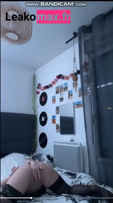 Paulineonlinee Video Sextape Leaked #6