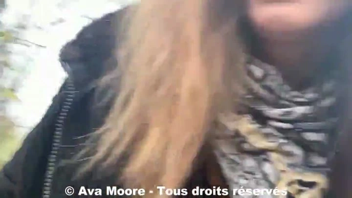 Ava Moore Video Leaked Nude #18