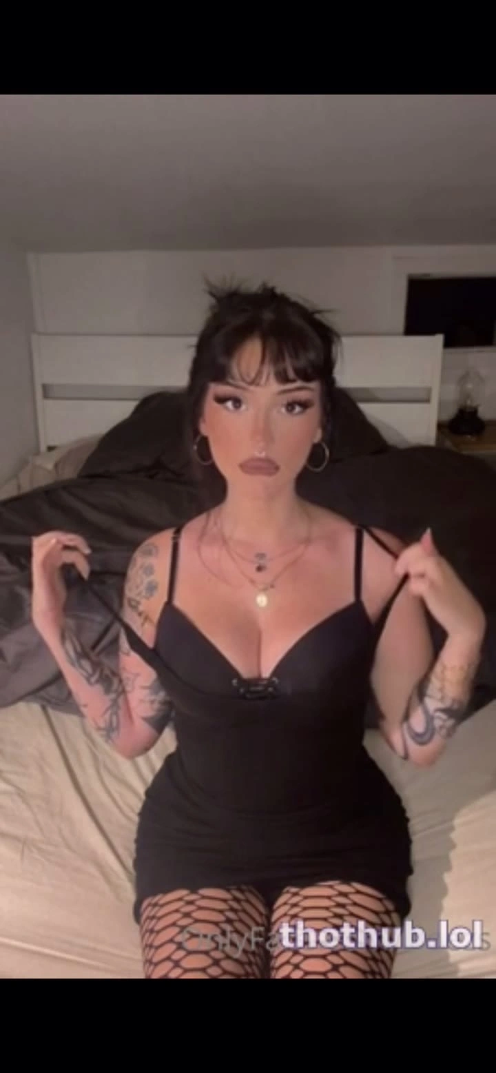 Cloexzs Leaked Sextape Video #10