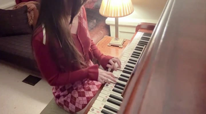 Belle Delphine Leaked Sextape Video #16