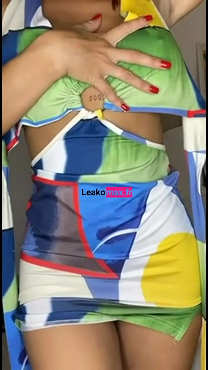 Carla Talon Porn Video Leaks #5