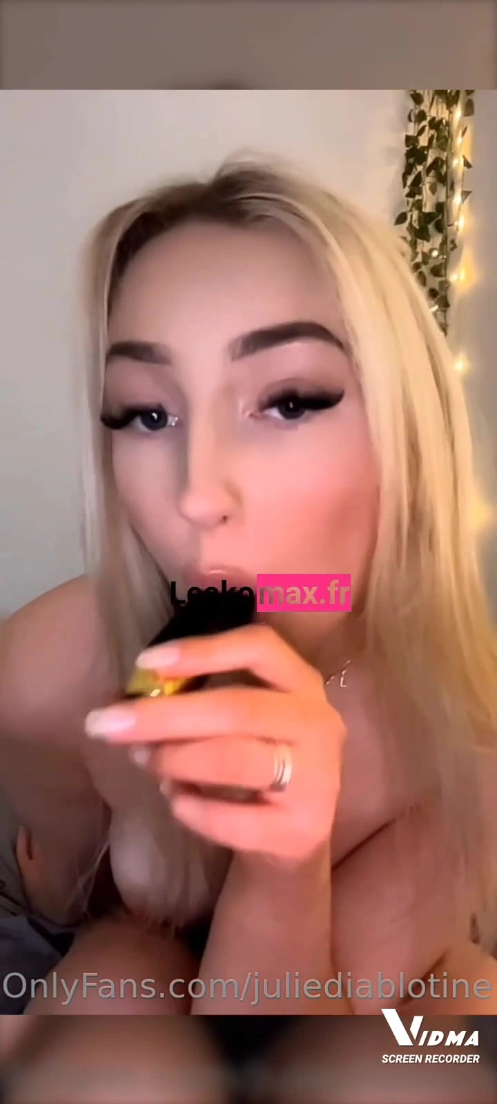 Diablotineju Porn Video Leaked #23