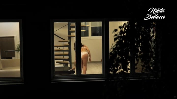 Nikita Bellucci Porn Video Leaked #42