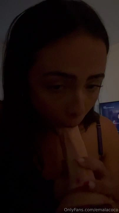 Emalacoco Leaks Nude Videos #22