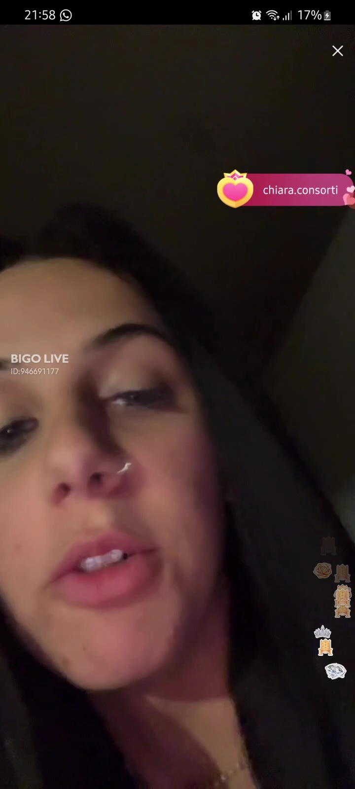 Frappe84 Leaks Nude Videos #7