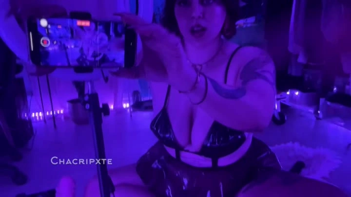 Chacripxte Video Leaked Nude #7