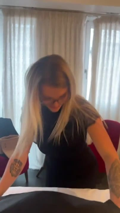 Margot Dulac Nude Video Leaked #195