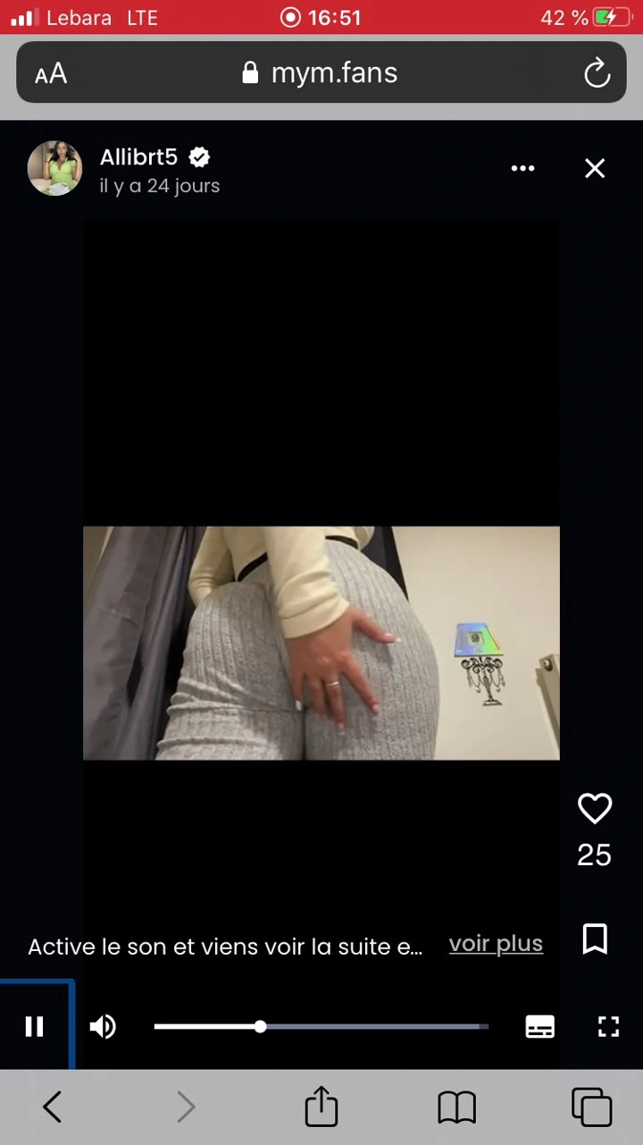 Allibrt5 Leaked Video #1