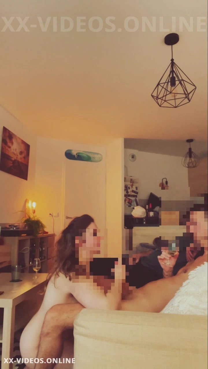 Sowtoh Leak Sextape #2