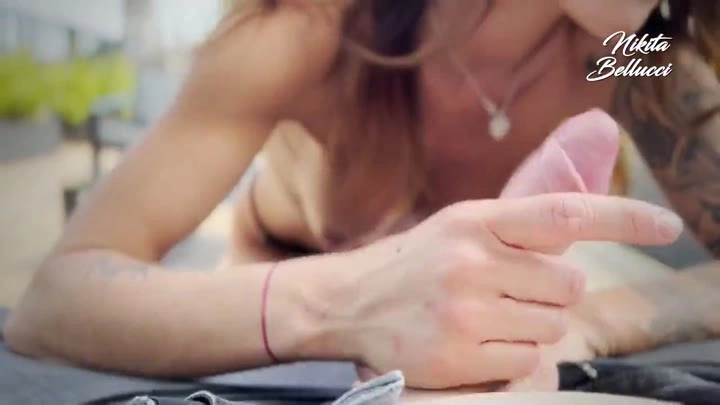 Nikita Bellucci Porn Video Leaked #43