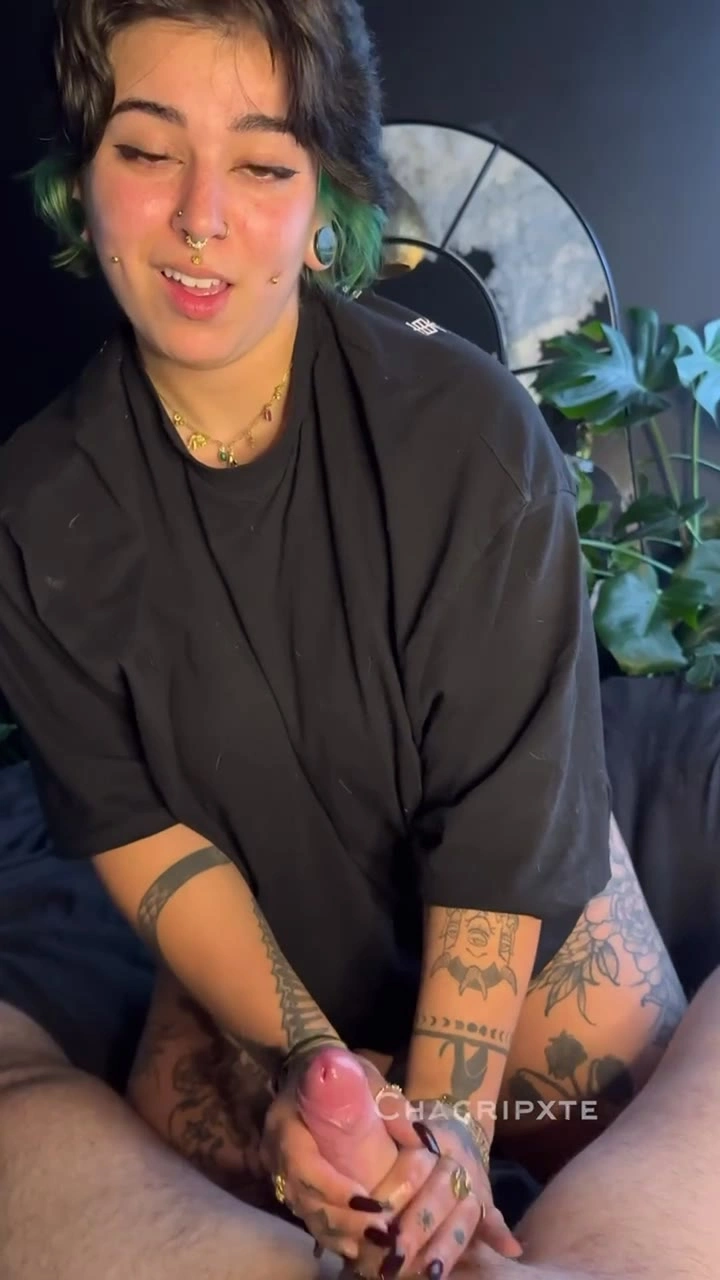 Chacripxte Exclu Leak Nude #30