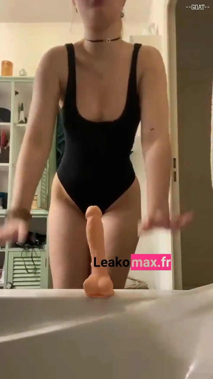 Paulineonlinee Nude Video Leaks #30