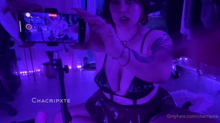Chacripxte Video Leaked Nude #43